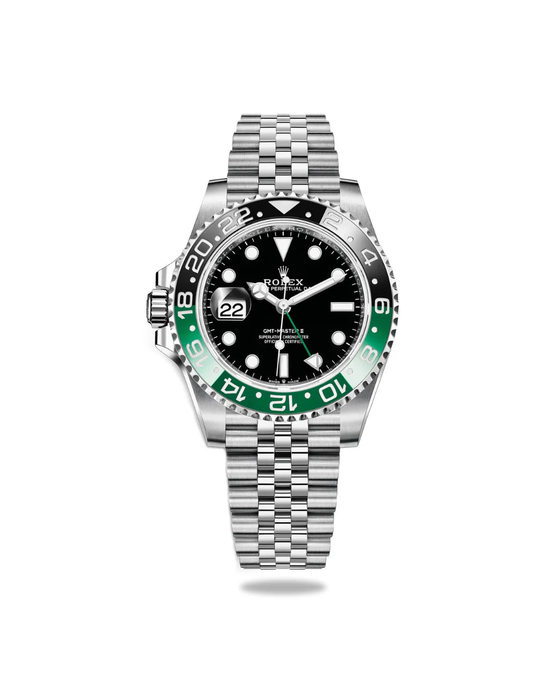 Watch GMT-Master II