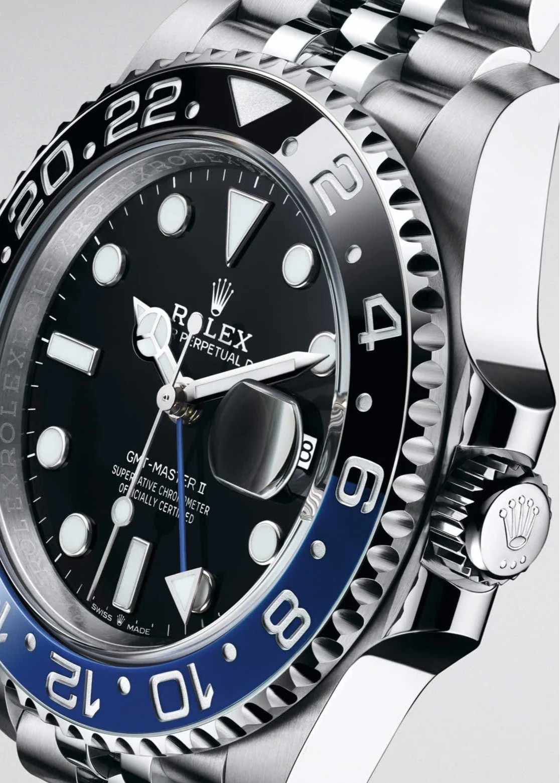 Watch GMT-Master II