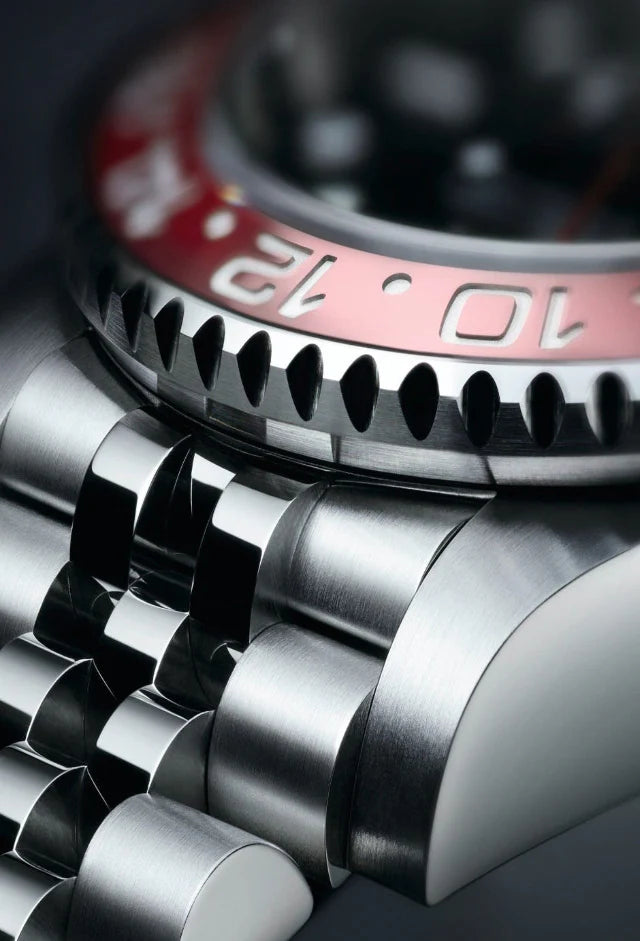 Watch GMT-Master II