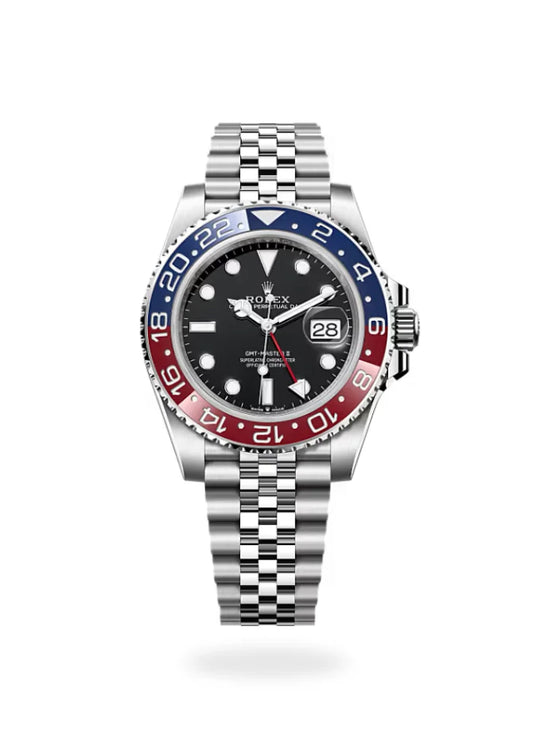 Watch GMT-Master II