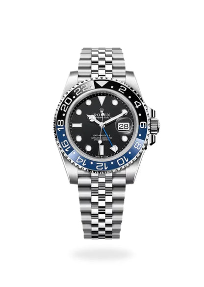 Watch GMT-Master II
