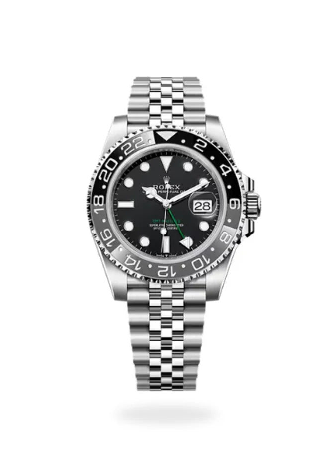 Watch GMT-Master II