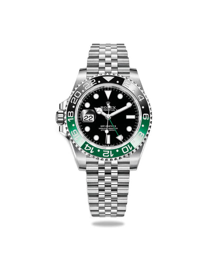 Watch GMT-Master II